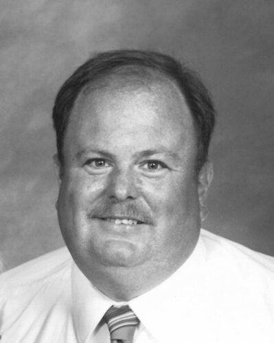 David W. Bolm